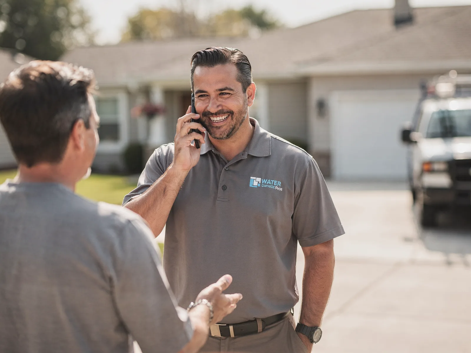 Water Damage Restoration Trimble, TN FAQs